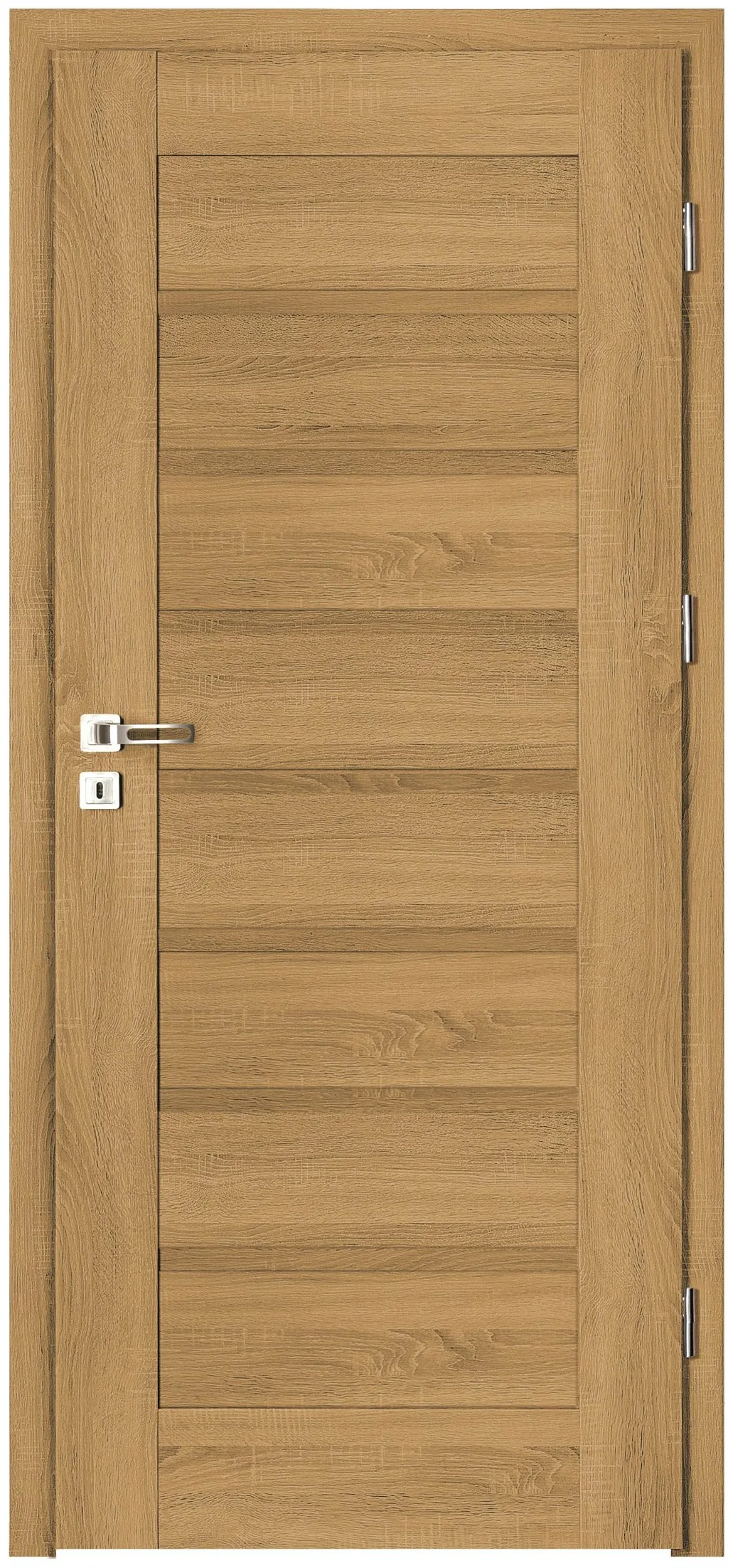 Drzwi Intenso Toledo W-1