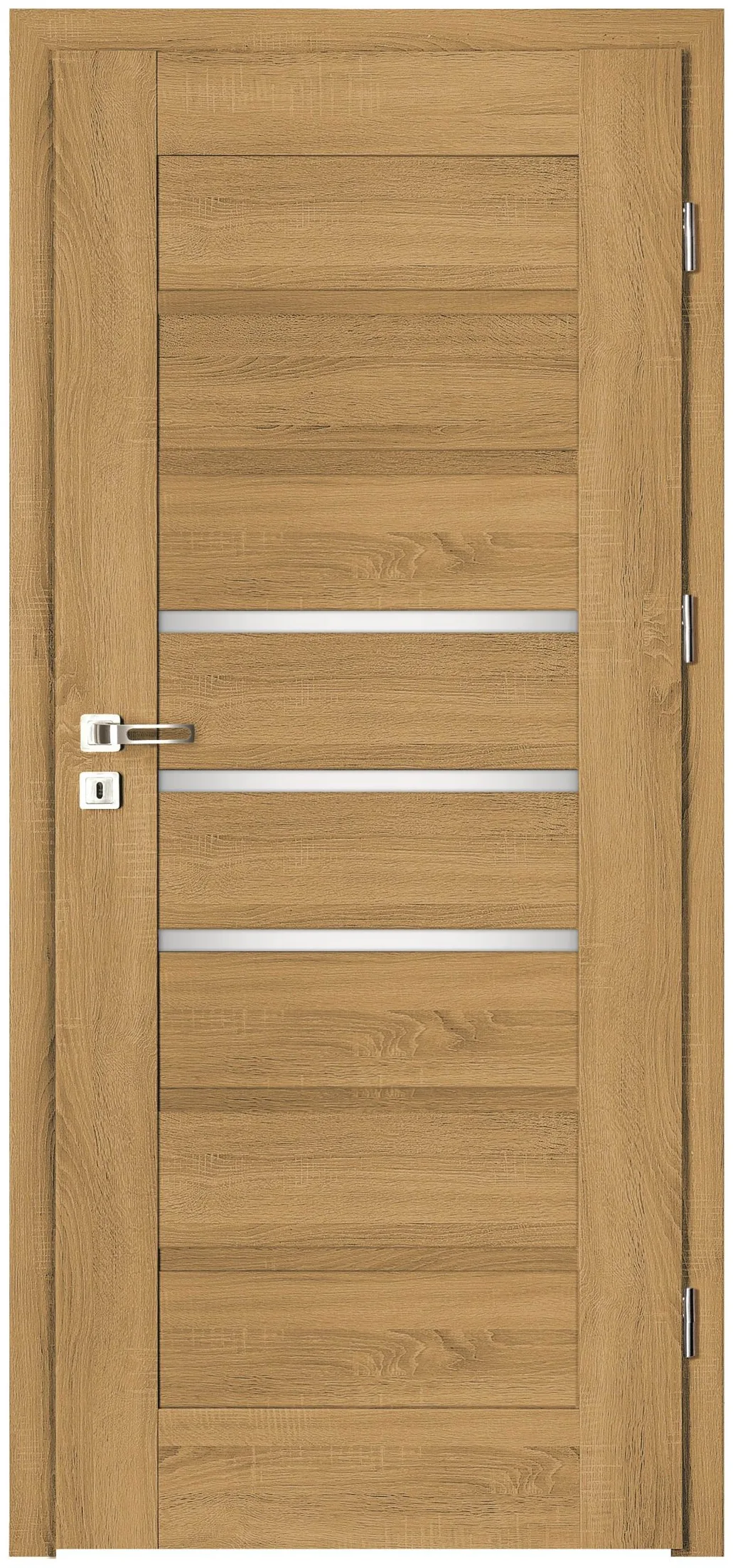 Drzwi Intenso Toledo W-2