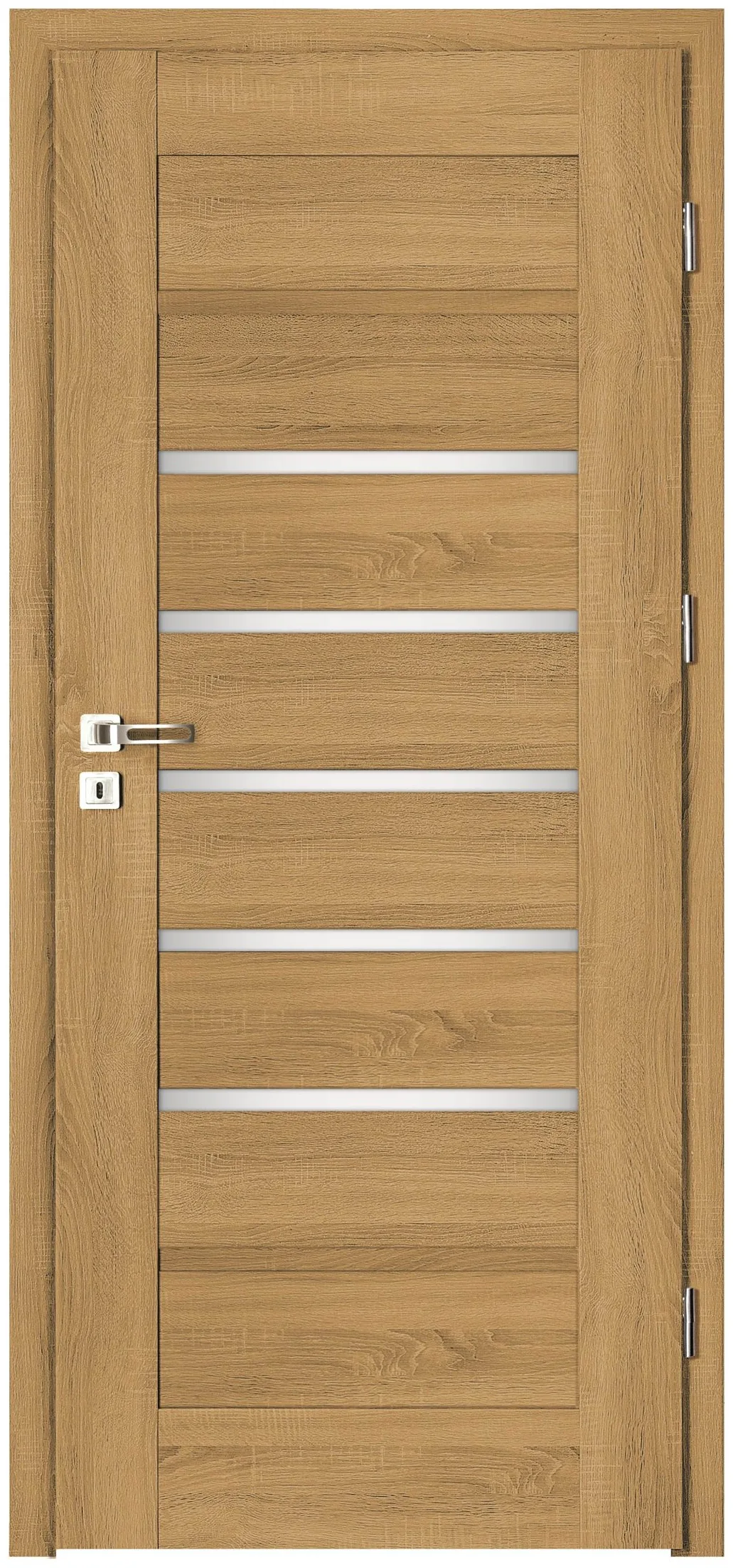 Drzwi Intenso Toledo W-3