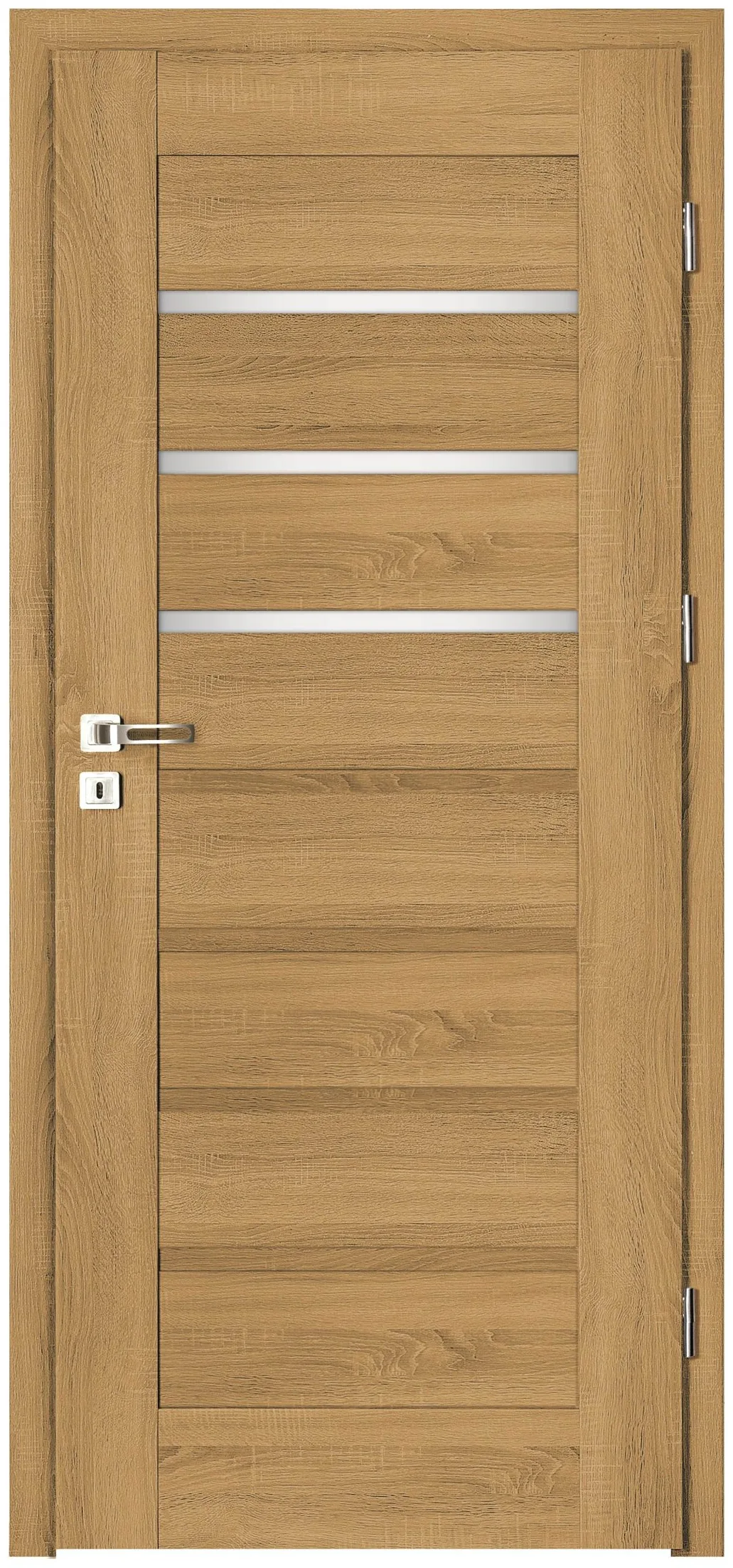 Drzwi Intenso Toledo W-4