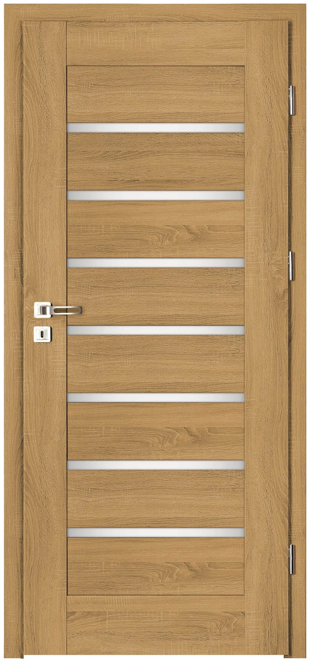 Drzwi Intenso Toledo W-5