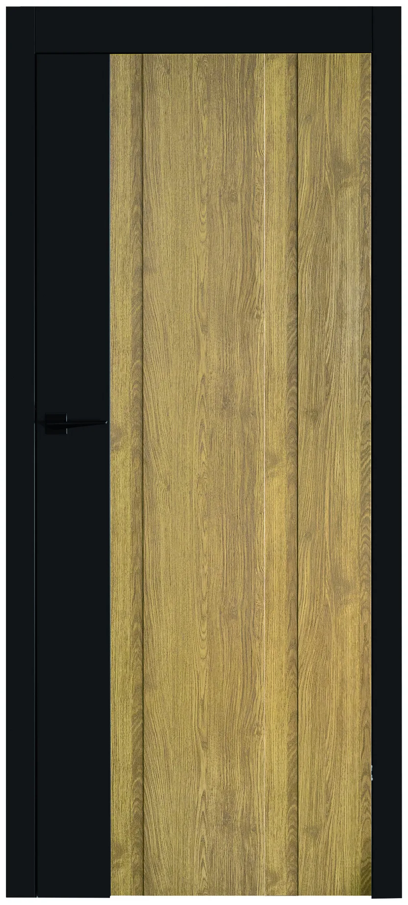 Drzwi Intenso Valencia Black