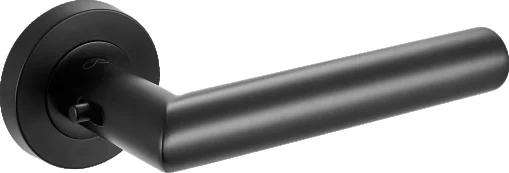 Klamka Infinity Line Duo LOCK KDU O