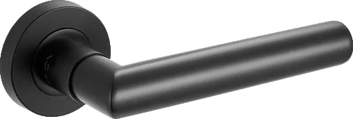Klamka Infinity Line Duo RING KDU O