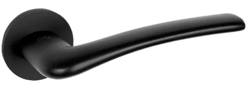 Klamka Infinity Line Vento KVNO S O