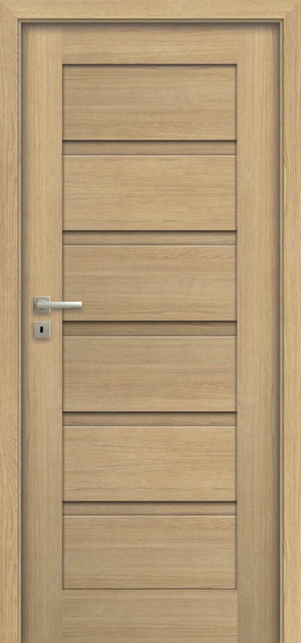 Drzwi Pol-Skone ARCO V03