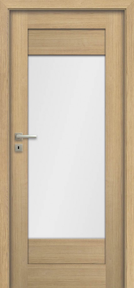 Drzwi Pol-Skone ARCO V1SD