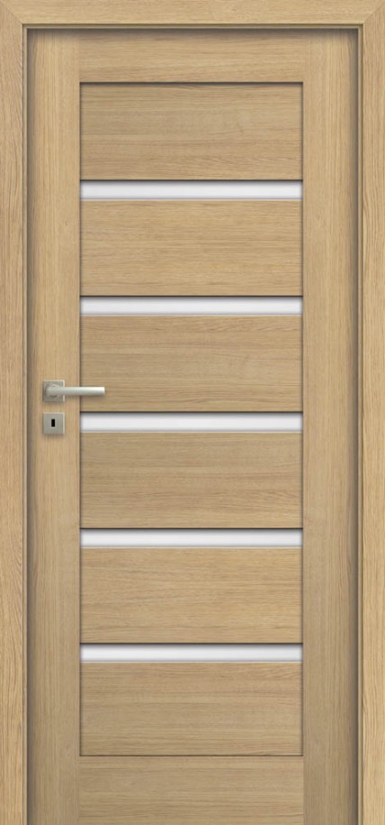 Drzwi Pol-Skone ARCO V3S5