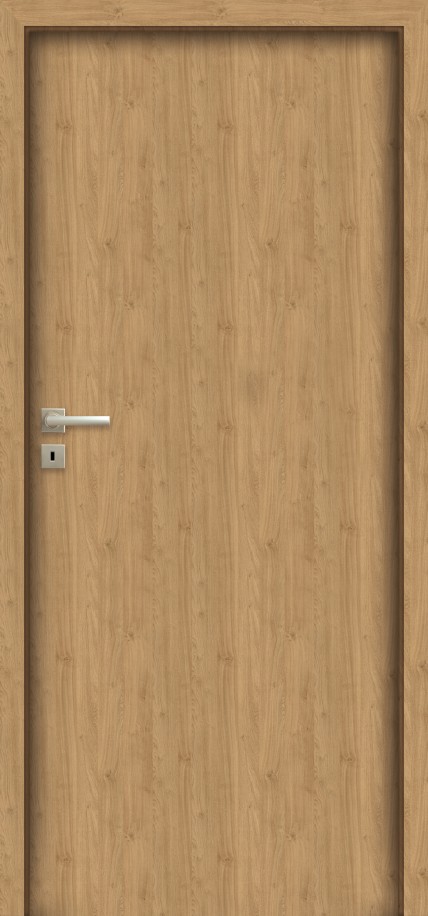 Drzwi Pol-Skone DECO EGGER V00