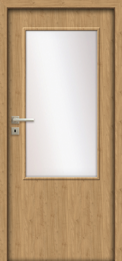 Drzwi Pol-Skone DECO EGGER V3SD