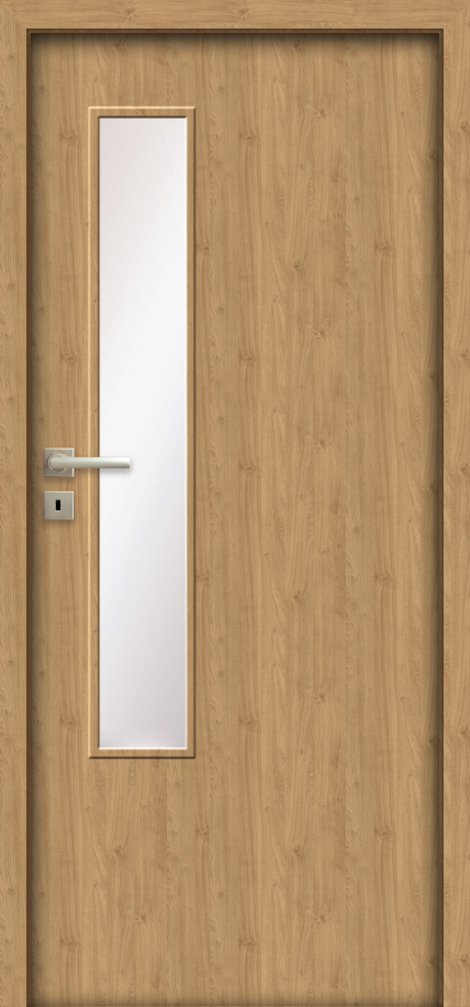 Drzwi Pol-Skone DECO EGGER V4SD