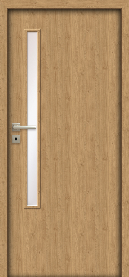 Drzwi Pol-Skone DECO EGGER V5SD
