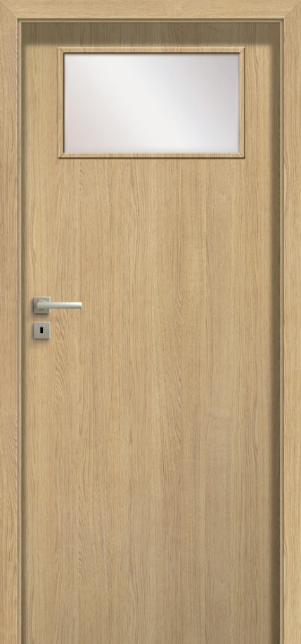 Drzwi Pol-Skone DECO LUX V2S