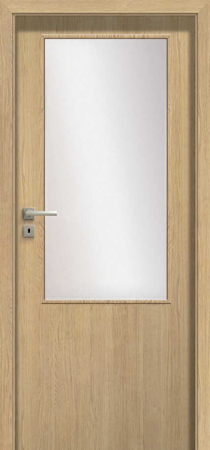 Drzwi Pol-Skone DECO LUX V3SD