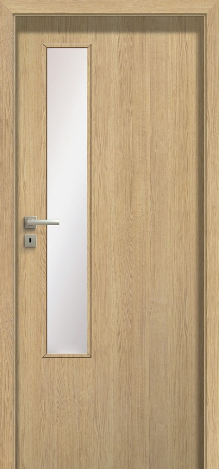Drzwi Pol-Skone DECO LUX V4SD