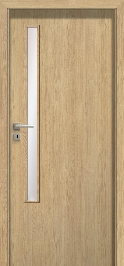 Drzwi Pol-Skone DECO LUX V5SD