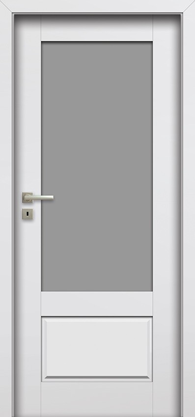 Drzwi Pol-Skone EGRO V3SD