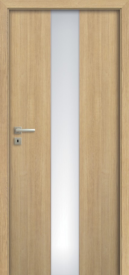 Drzwi Pol-Skone ESTATO LUX V2SA