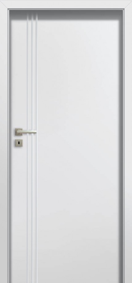 Drzwi Pol-Skone ESTATO VF11