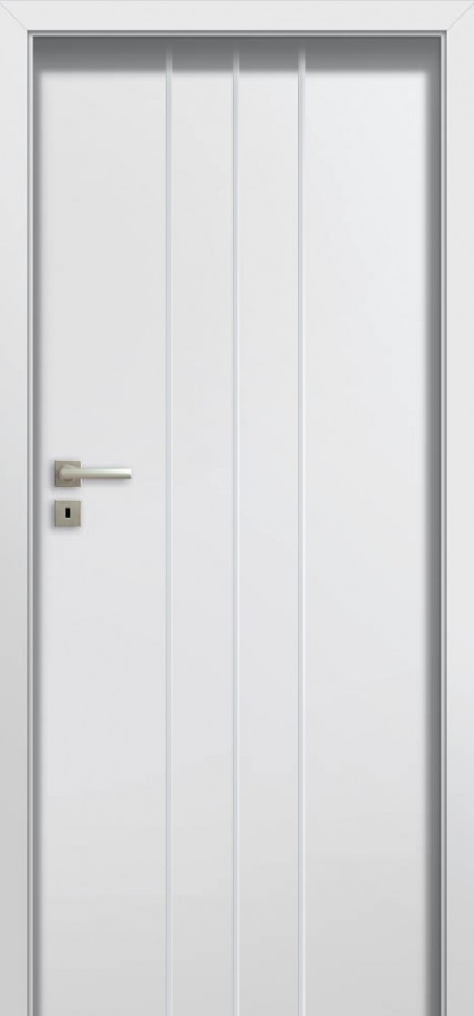 Drzwi Pol-Skone ESTATO VF13