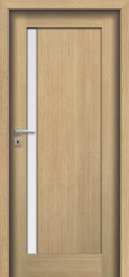 Drzwi Pol-Skone FORTIMO LUX V1S