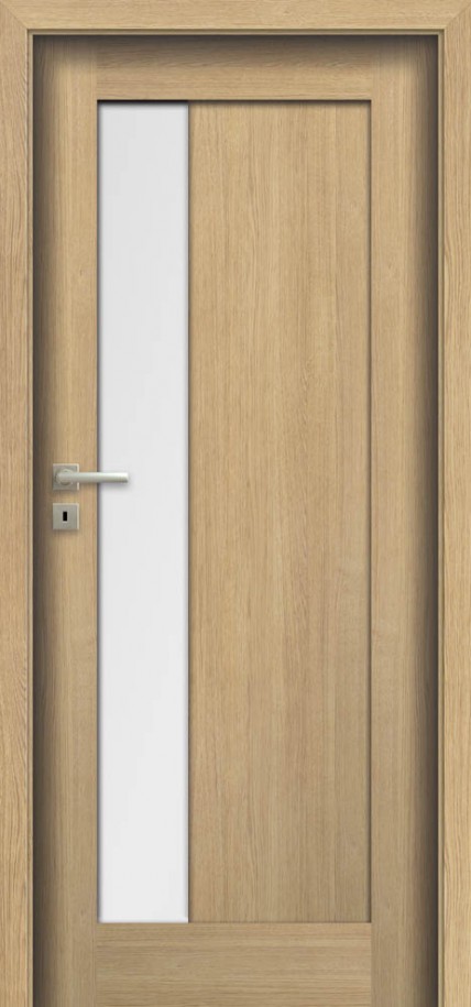 Drzwi Pol-Skone FORTIMO LUX V2S