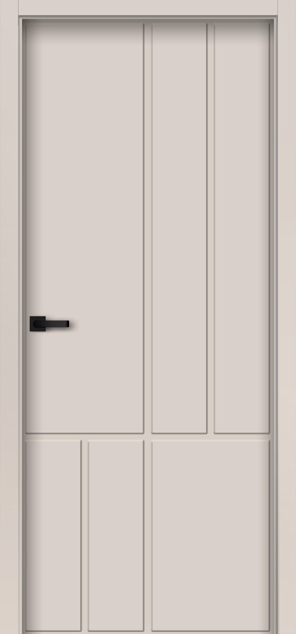 Drzwi Pol-Skone GEO V06