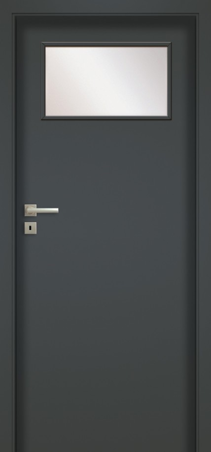 Drzwi Pol-Skone HAPTIC V2S