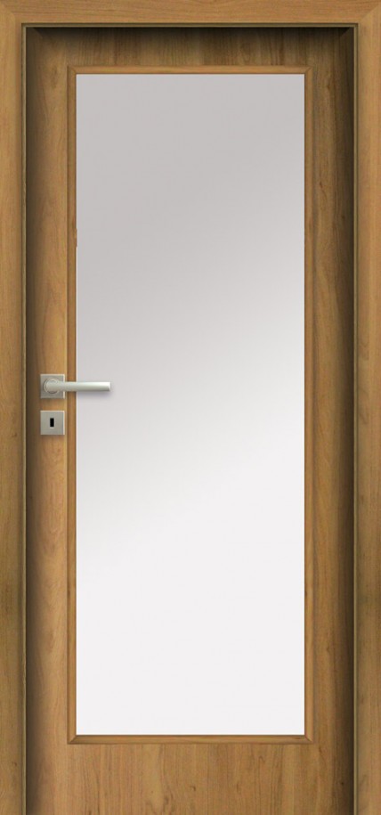 Drzwi Pol-Skone IMPULS V1SD