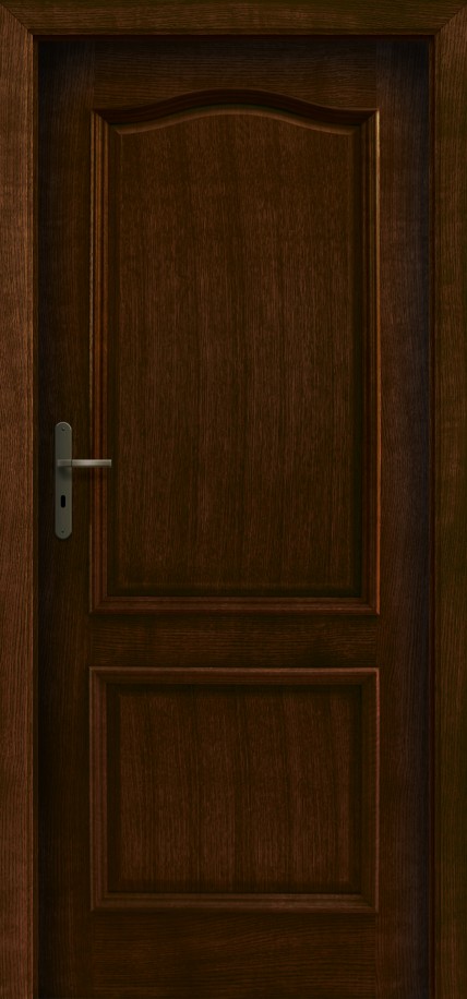 Drzwi Pol-Skone INTERSOLID II V01