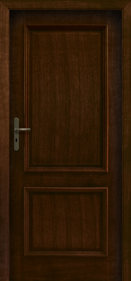 Drzwi Pol-Skone INTERSOLID II V02