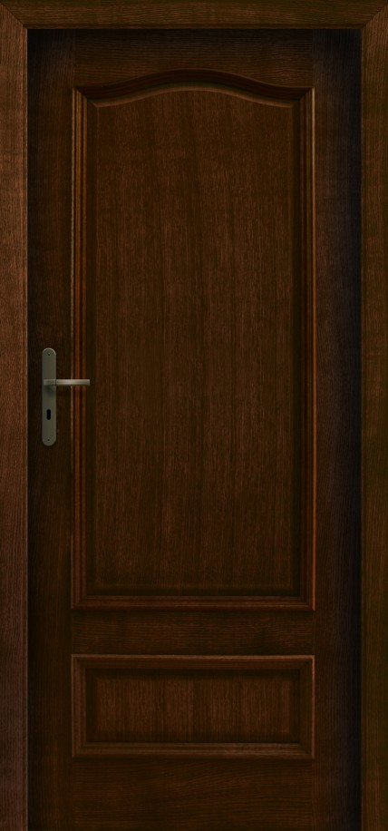 Drzwi Pol-Skone INTERSOLID II V04