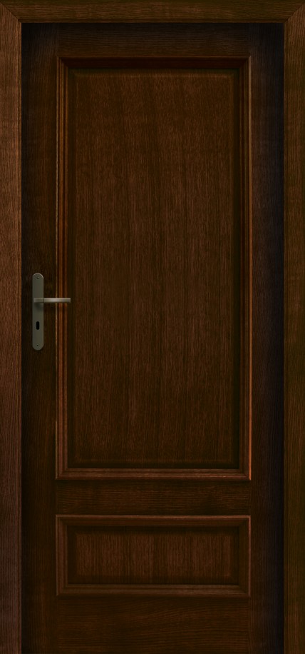 Drzwi Pol-Skone INTERSOLID II V05