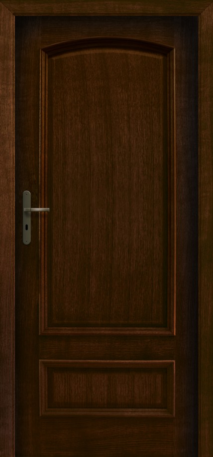 Drzwi Pol-Skone INTERSOLID II V06