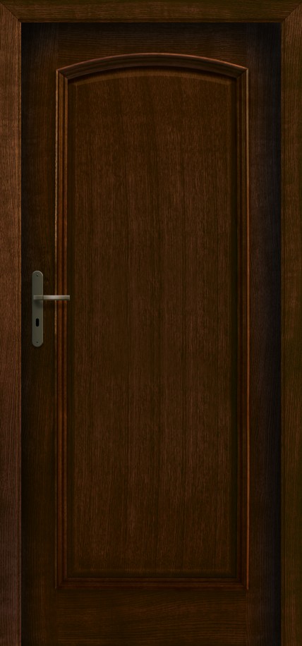 Drzwi Pol-Skone INTERSOLID II V09
