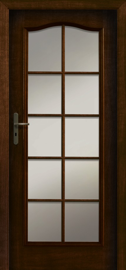 Drzwi Pol-Skone INTERSOLID II V7S10