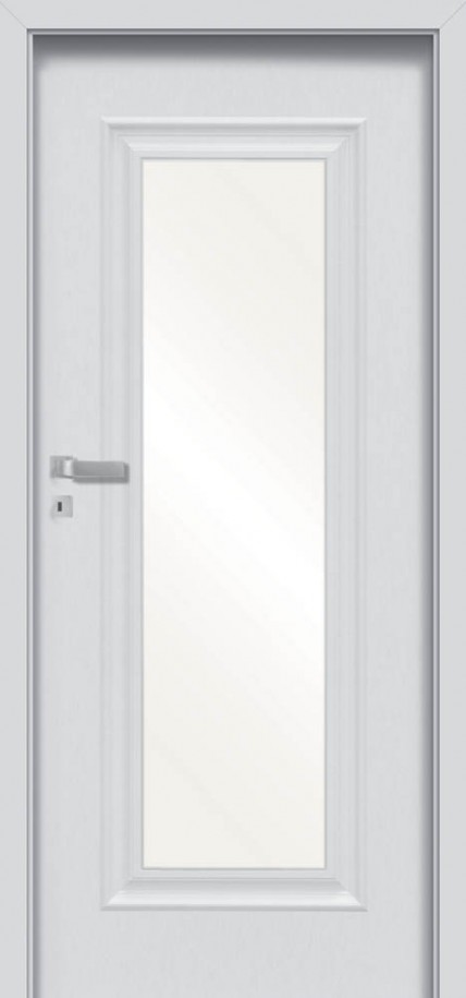 Drzwi Pol-Skone INVERNO V1SD