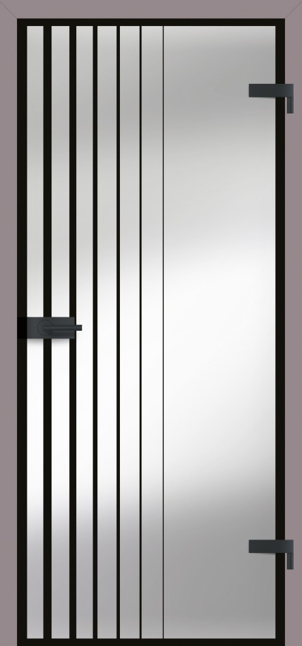 Drzwi Pol-Skone LUMEN LOFT V4