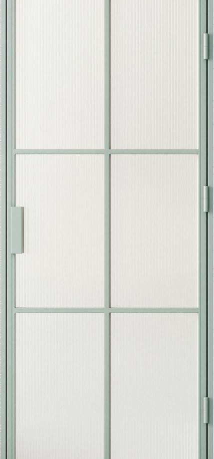 Drzwi Pol-Skone LUMO S1 / VS1
