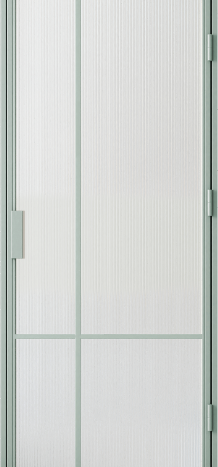 Drzwi Pol-Skone LUMO S13 / VS13