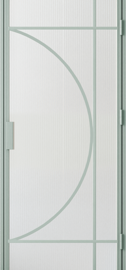 Drzwi Pol-Skone LUMO S14 / VS14