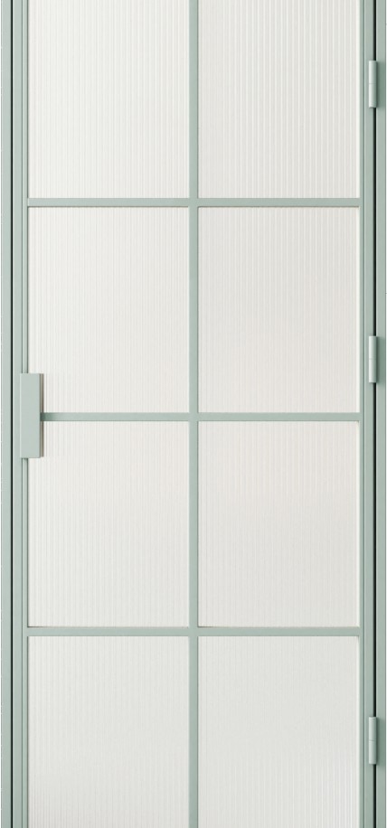 Drzwi Pol-Skone LUMO S2 / VS2