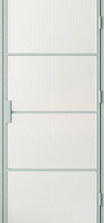 Drzwi Pol-Skone LUMO S3 / VS3