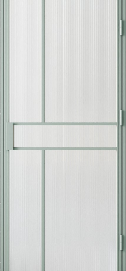 Drzwi Pol-Skone LUMO S5 / VS5
