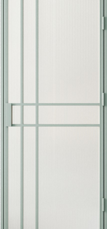 Drzwi Pol-Skone LUMO S9 / VS9