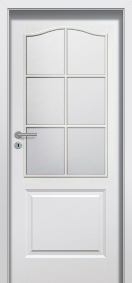 Drzwi Pol-Skone MODERN V1S6