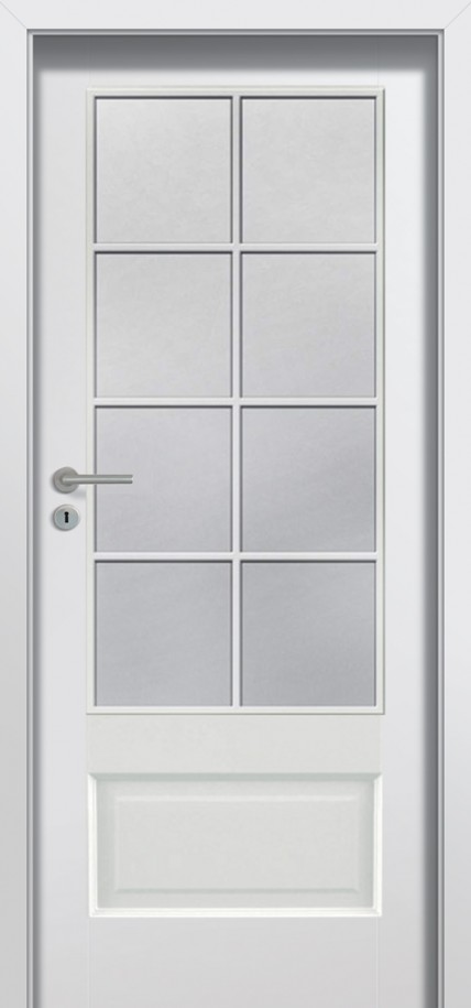 Drzwi Pol-Skone MODERN V5S8