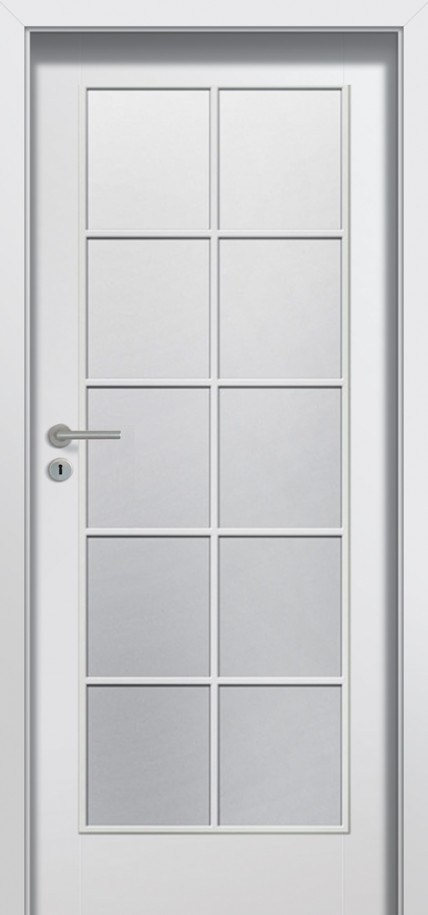 Drzwi Pol-Skone MODERN V8S10