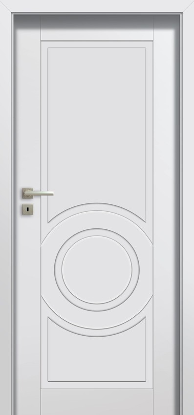 Drzwi Pol-Skone PALAZZO W00