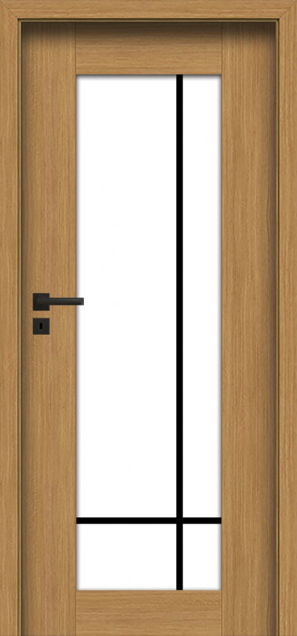 Drzwi Pol-Skone SAMOS V1S1